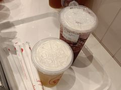 -85度C(泉州南安世界城店)