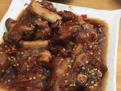 -贤花饭店(城阳店)