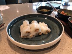 -半山腰·云南菜(侨福芳草地店)