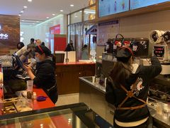 -熊姬手作茶物(沃尔玛武商百货店)