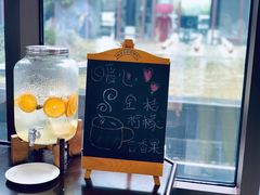 -上海崇明金茂凯悦酒店