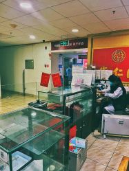 -张师傅首饰加工修理(西单华威潮铺街店)