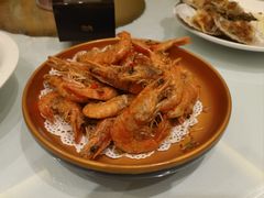 酥皮虾-双井轩(双井店)