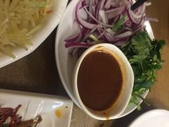 -鑫诚筋饼王(红旗小区店)