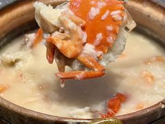 -潮州府·潮菜·砂锅粥(徐家汇店)