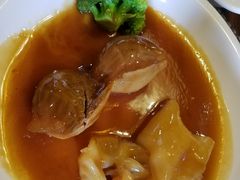 鲍汁鹅肾-优之名鹅城