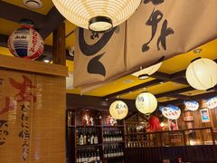 -鸟鹏烧鸟居酒屋(熙龙湾店)