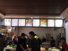-林静小吃(复兴路店)