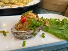 -韩记海鲜饺子旗舰店(红海新区店)