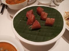 -金链花·泰国餐厅(国贸店)