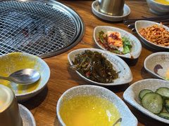 -牛人·雪花牛·木炭烤肉(昆山陆家店)