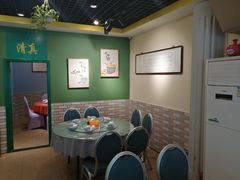 -振生清真饭店(永安道店)