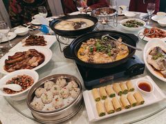 -鑫皇朝酒店(建设一路店)