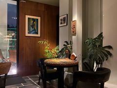 -漪龙台·B26 Rooftop Lounge