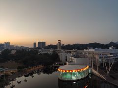 -北京大学深圳研究生院-燕园2食堂