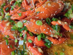 -去吃小龙虾·江湖菜·烧烤(南滨路店)