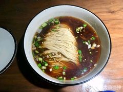 -十面春风·江南面馆(崇宁路店)