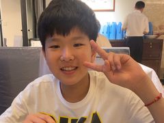 -山外山菜馆(玉泉路店)