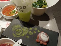 -海底捞火锅(九久奥特莱斯店)