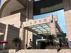 -上海博物馆(人民广场馆)