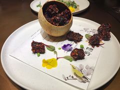 -隐厨·中国菜馆(三里屯T+MALL店)