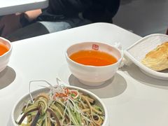 -一醒·手工面·西北传统小吃(悠方购物中心店)