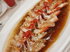 -顺风海鲜港(金玉兰店)