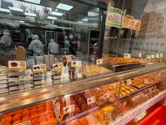 -鲍师傅糕点(永安里店)