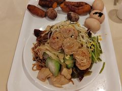 -新梅园不夜粥(龙华店)