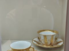 -Me Coffee下午茶艺术空间