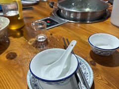 -章记正宗南岗鱼蛋火锅