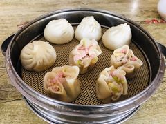 小笼包-朗霞干大林豆浆(舜水北路店)