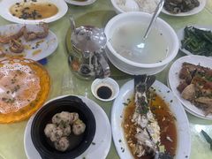 -秋姐美食店(旅游大道店)