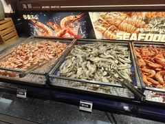 -韩盛·盛江山自助料理(中街大悦城店)