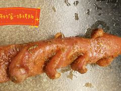 -虾胡闹龙虾馆(湄南河店)