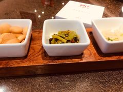 -阿庄新豫菜(航海东路店)