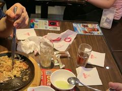 -豪享来中西餐厅(广灵店)