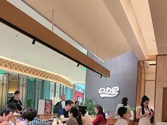 -CURRY YA 熟成咖哩專門店(深圳湾万象城店)