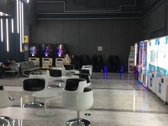 -浙影时代影城·众安广场店