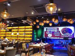 -酒肆浅葱•烧烤•龙虾•排档(卓悦intown店)