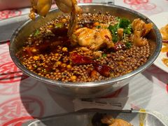 -聚味斋香辣蟹(生态城万达店)