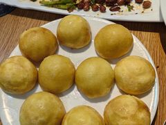 外婆杂粮包-榆林筋饼家常菜