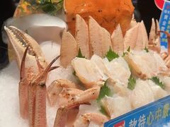 -德天肥牛海鲜火锅(城西银泰店)