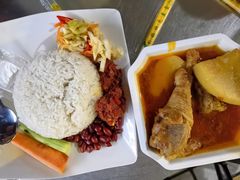 -阿古吉缅甸茶餐厅