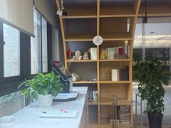 -我嘉书房24小时嘉定图书馆(双创街店)