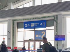 -佳木斯东郊机场