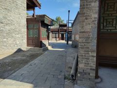 -盛世南宫影视城(北普陀影视城)