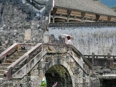 -呈坎景区