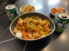 -HONGA HONGA雄家(曹路店)