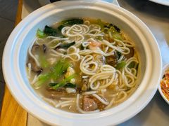 -莆田餐厅PUTIEN(三里屯店)